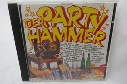 CD "Der Party Hammer" - Other - German Music