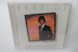 CD "Roy Black" Best Of - Autres - Musique Allemande