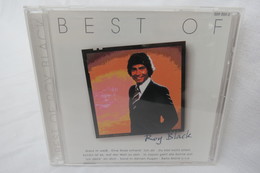 CD "Roy Black" Best Of - Otros - Canción Alemana