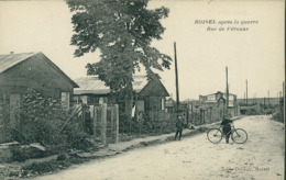 80 ROISEL / Rue De L'Eronne / - Roisel