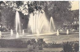 Bad Kissingen - Rosengarten Mit Wasserspielen - HP1153 - Bad Kissingen