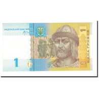 Billet, Ukraine, 1 Hryvnia, 2006, KM:116Aa, NEUF - Ucraina