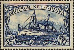 German New Guinea Scott #17, 1901, Never Hinged - Colonia: Nuova Guinea