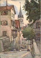 11242656 Zuerich Pfalzgasse Lindenhof Zuerich - Linden