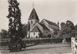 27 - MUIDS - L'Eglise (clocher Et Choeur XIIe Siècle) - Muids