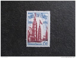 TB N° 975, Neuf XX. - Unused Stamps