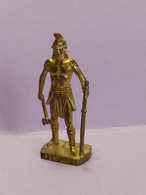 KINDER METAL  Indien Célèbre PONTIAC - Figurines En Métal