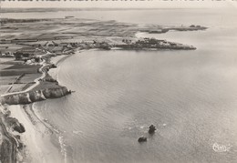 Cpsm : PENESTIN : Vue Aérienne : La Pointe ( Photo Vérit. ) - Pénestin