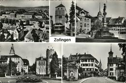 11247403 Zofingen Brunnen Zofingen - Zofingue