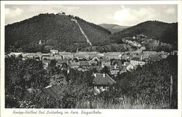 41251279 Bad Lauterberg Bergseilbahn Bad Lauterberg - Bad Lauterberg