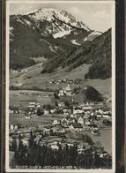 41269224 Ruhpolding Luftbild Ruhpolding - Ruhpolding