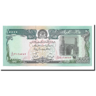 Billet, Afghanistan, 10,000 Afghanis, 2004, KM:63b, SPL+ - Afghanistan