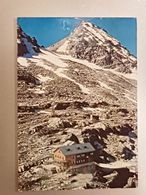 St.Pöltener Hütte, Felbertauern,  Nicht Gelaufen (ca. 2000) //H2 - Mittersill