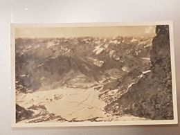 Zugspitze, Zugspitzeck; Nicht Gelaufen (ca. 1940-50//H2 - Ehrwald