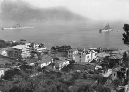 06-SAINT-JEAN-CAP-FARRAT- VUE D'ENSEMBLE - Saint-Jean-Cap-Ferrat