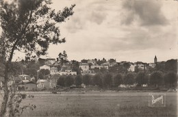 MONTGERON - Vue Générale - Montgeron