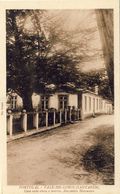 SANTAREM - VALE DE LOBOS - Casa Onde Viveu E Morreu Alexandre Herculano - PORTUGAL - Santarem