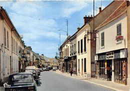 78-BONNIERES- RUE GEROGES HERREWYN - Bonnieres Sur Seine