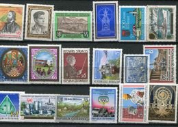 Autriche ** Lot - Divers -   AU 25 - Other & Unclassified