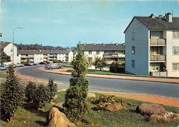 78-LA CELLE-SAINT-CLOUD- DOMAINE DE BEAUREGARD - La Celle Saint Cloud