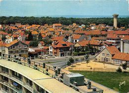 78-VELIZY-VILLACOUBLAY- LE CLOS - Velizy