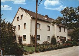 41228120 Bad Waldliesborn Haus Sprengkamp Bad Waldliesborn - Lippstadt