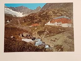 Sulzenauhütte,  Nicht  Gelaufen Ca. 2004 //H4 - Neustift Im Stubaital