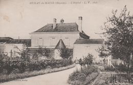 53 MESLAY-DU-MAINE L'HOPITAL - Meslay Du Maine