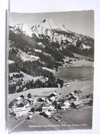 AUTRICHE -  HALDENSEE I. TANNHEIMERTAL, TIROL - Tannheim