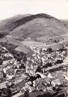 CPSM Dentelée (48) LE PONT De MONTVERT Vue Générale Et La Barthe - Le Pont De Montvert