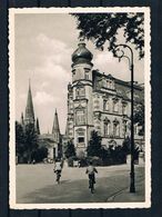 (2321) Oldenburg - Am Schloß - Oldenburg