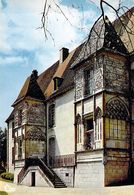 Delcampe - 71 - CLUNY. Palais De J. D'Amboise - Cluny