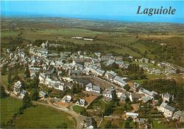 Laguiole  (scan Recto Et Verso ) Carte Postale Moderne - Laguiole