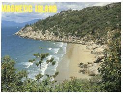 (9999) Australia - QLD - Magnetic Island UNESCO - Great Barrier Reef