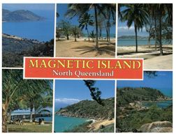 (9999) Australia - NSW - Magnetic Island - Great Barrier Reef