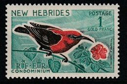 Nouvelles Hébrides No 244** - Unused Stamps