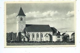 Born Kirche ( Sankt Saint Vith ) - Saint-Vith - Sankt Vith