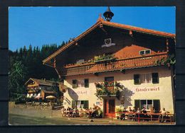 (2329) AK Österreich - Gasthof-Pension Hauserwirt - Wörgl