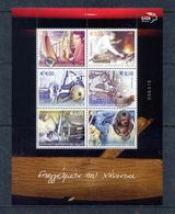 Greece, Yvert No 24, MNH - Blocks & Sheetlets