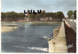 Delcampe - DEPT 45 : édit. Estel N° 1447 : Beaugency La Ville Et La Loire - Beaugency