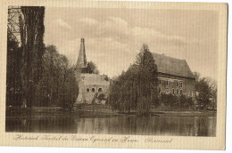 Roermond    Kasteel - Roermond