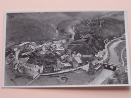 Delcampe - PANORAMA ( Docuphot ) Anno 19?? ( Zie Foto Details ) ! - Esch-Sauer