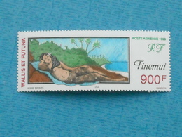 WALLIS ET FUTUNA - POSTE AERIENNE - Timbre  Neuf Xx N° 213 - Unused Stamps