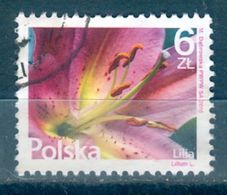 Poland, Yvert No 4484 - Used Stamps