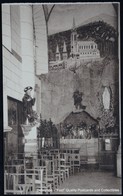 Sombreffe - Eglise Grotte Notre-Dame De Lourdes - Sombreffe