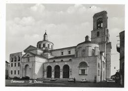 Delcampe - CATANZARO -  IL DUOMO  - NV   FG - Catanzaro