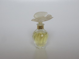 L'Air Du Temps - Nina Ricci - Miniatures Womens' Fragrances (without Box)