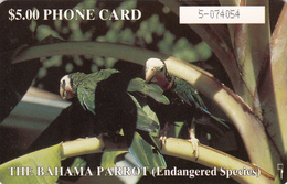 Bahamas - Phonecard - Superb Fine Used Phonecard - Bahamas