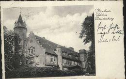 40840708 Itzehoe Itzehoe Schloss Breitenburg X Boekenberg - Itzehoe