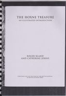 Roger Bland Et Catherine Johns, The Hoxne Treasure - Oudheid